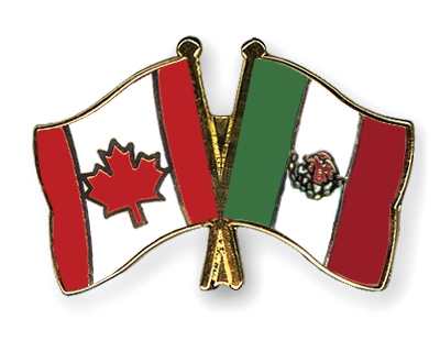 Visa De Trabajo En Canada Para Mexicanos